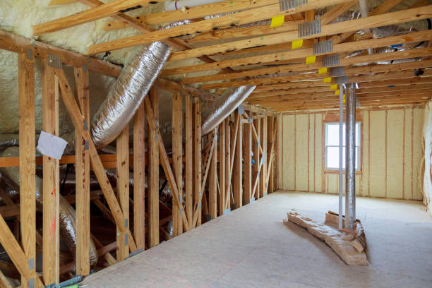 Best Insulation Contractors for Homes  in Collierville, TN