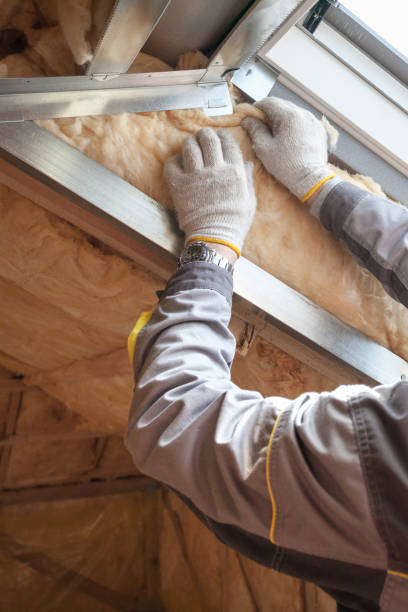 Garage Insulation Installation in Collierville, TN