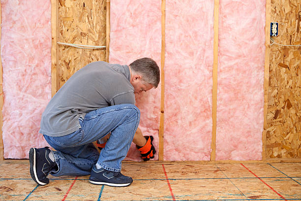Best Affordable Insulation Services  in Collierville, TN