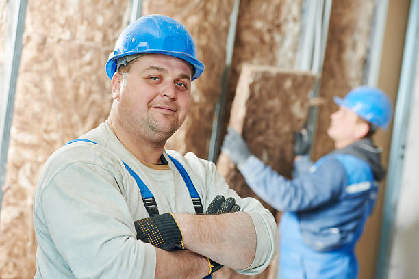 Best Fiberglass Insulation  in Collierville, TN