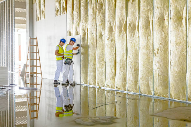 Range of Insulation Solutions in Collierville, TN